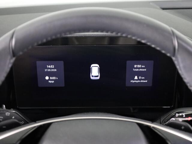 Skoda Kodiaq 1.5 TSI MHEV Business Edition 7p. | Derde zitrij | Light & view | Elek. stoel | 19 inch |