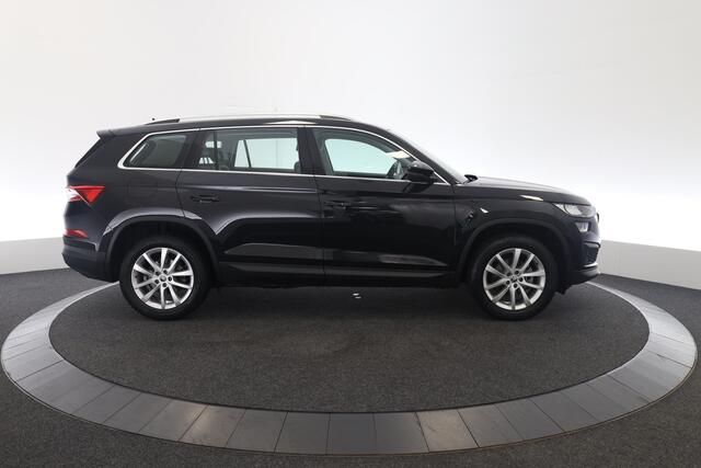 Skoda Kodiaq 1.5 TSI Business Edition | Trekhaak