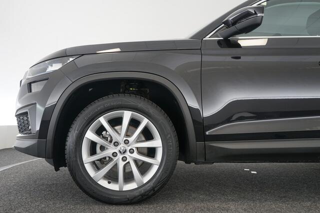 Skoda Kodiaq 1.5 TSI Business Edition | Trekhaak