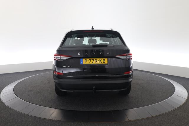 Skoda Kodiaq 1.5 TSI Business Edition | Trekhaak