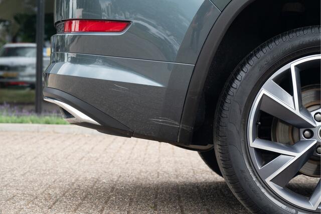 Skoda Kodiaq 1.5 TSI Sportline Business | Pano | Trekhaak | Navi | Camera | Active Info | Elek. Best. Stoel |