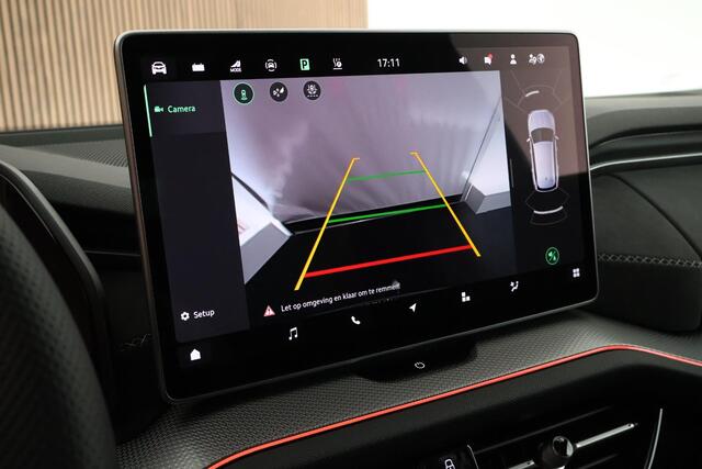 Skoda Kodiaq 1.5 TSI 204pk PHEV Sportline Business Trekhaak Camera Keyless Memory Virtual Cockpit Navigatie