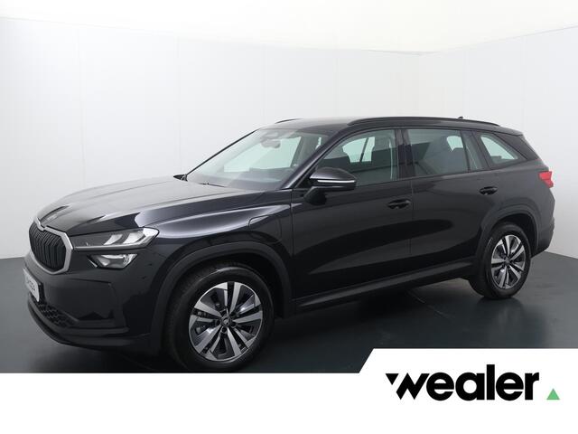 Skoda Kodiaq 1.5 TSI PHEV Business Edition | 204 PK | SoH 100 % | Automaat | Adaptive cruise control | Achteruitrijcamera | Climate control |
