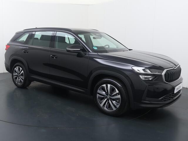 Skoda Kodiaq 1.5 TSI PHEV Business Edition | 204 PK | SoH 100 % | Automaat | Adaptive cruise control | Achteruitrijcamera | Climate control |