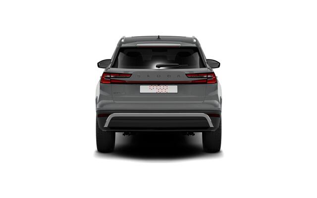 Skoda Kodiaq 1.5 TSI PHEV 204 6DSG Business Edition Plus | Achteruitrijcamera | KESSY GO (Keyless Start & Stop) | LED achterlichten