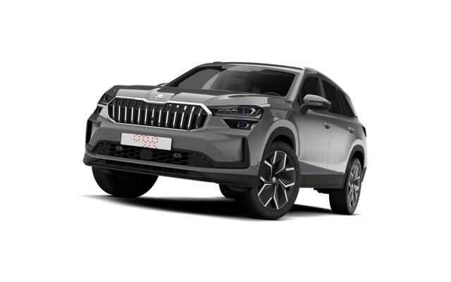 Skoda Kodiaq 1.5 TSI PHEV 204 6DSG Business Edition Plus | Achteruitrijcamera | KESSY GO (Keyless Start & Stop) | LED achterlichten
