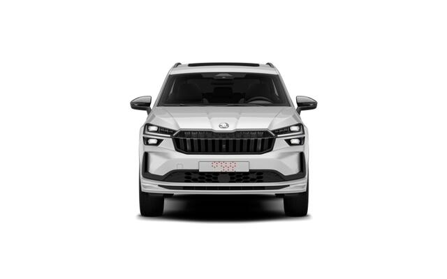 Skoda Kodiaq 1.5 TSI PHEV 204 6DSG Sportline Business | Achteruitrijcamera | Crew Protect Assist | Cruise control met speedlimiter
