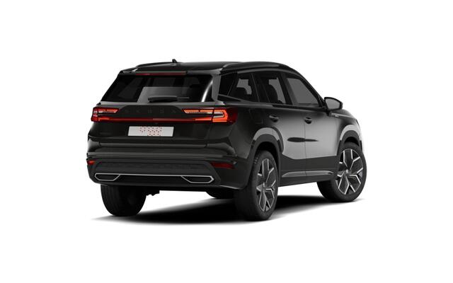 Skoda Kodiaq 1.5 TSI PHEV 204 6DSG Sportline Business | Achteruitrijcamera | Crew Protect Assist | Cruise control met speedlimiter