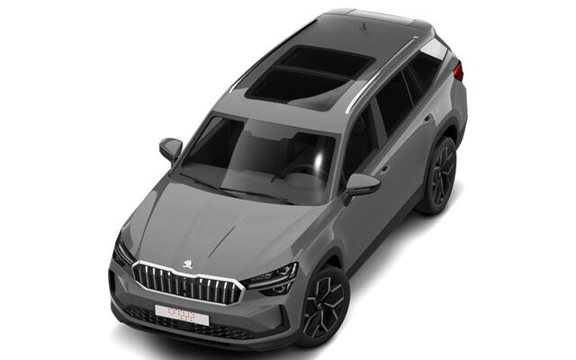 Skoda Kodiaq 1.5 TSI PHEV 204 6DSG Business Edition Plus | Achteruitrijcamera | KESSY GO (Keyless Start & Stop) | LED achterlichten