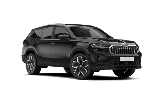 Skoda Kodiaq 1.5 TSI PHEV 204 6DSG Business Edition Plus | Achteruitrijcamera | KESSY GO (Keyless Start & Stop) | LED achterlichten