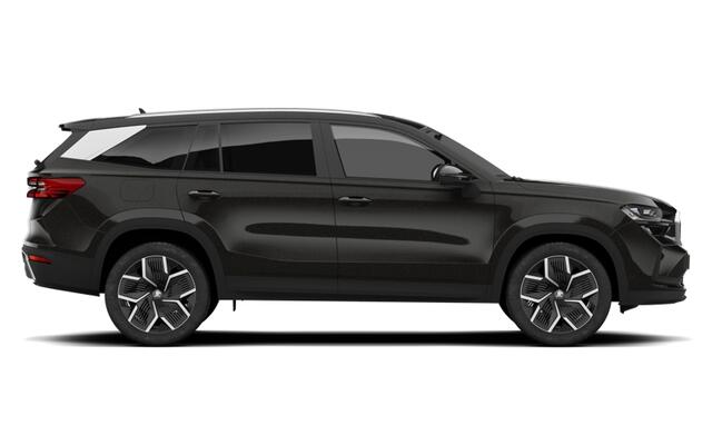 Skoda Kodiaq 1.5 TSI PHEV 204 6DSG Business Edition Plus | Achteruitrijcamera | KESSY GO (Keyless Start & Stop) | LED achterlichten