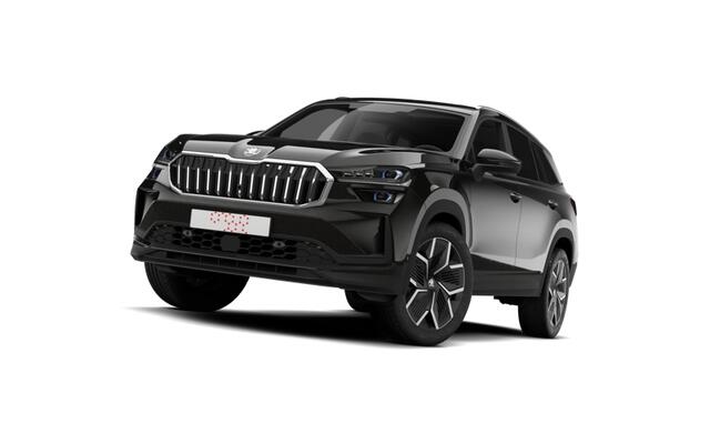 Skoda Kodiaq 1.5 TSI PHEV 204 6DSG Business Edition Plus | Achteruitrijcamera | KESSY GO (Keyless Start & Stop) | LED achterlichten