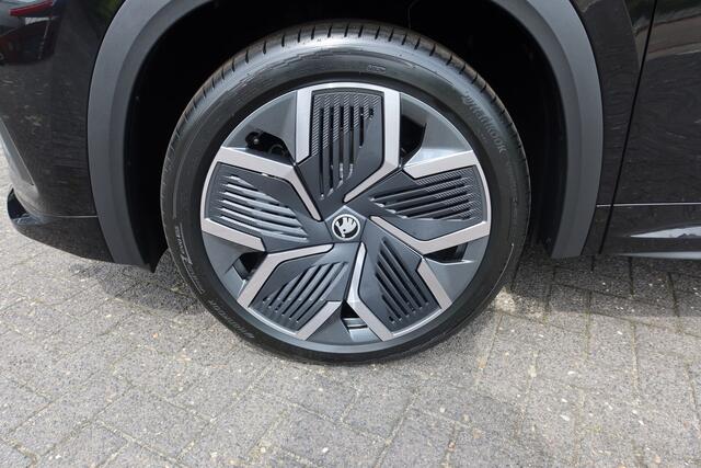 Skoda Kodiaq 1.5 TSI PHEV Sportline -NIEUW- Panorama - Trekhaak !