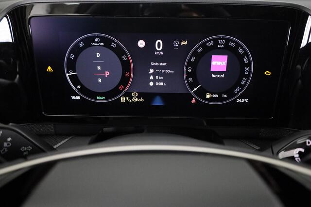 Skoda Kodiaq Business Edition 1.5 TSI 7-persoons 150pk | Led-Matrix | Adaptive Cruise | Dode hoek sensoren | Elektrische bestuurdersstoel |