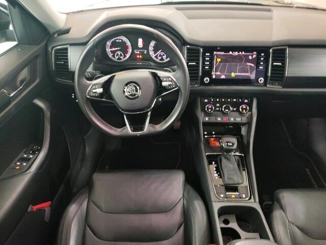 Skoda Kodiaq 1.5 TSI Business Edition NL-AUTO | PANODAK | TREKHAAK | 150 PK