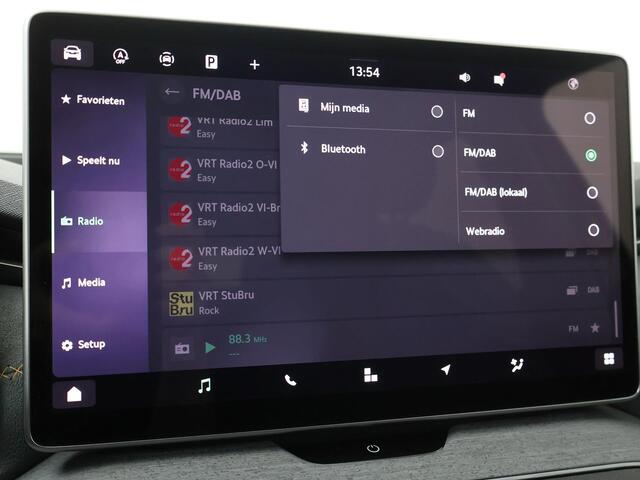 Skoda Kodiaq Business Edition 1.5 TSI | 150 PK | Automaat | Elektrische achterklep | Navigatie | Adaptive Cruise Control | 19'' Lichtmetalen velgen |