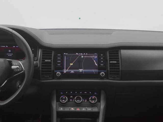 Skoda Kodiaq 1.5 TSI Automaat Sportline Business 7-Pers. | PANO | CAMERA | STOELVERW.