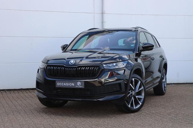 Skoda Kodiaq 1.5 TSI Sportline Business 7p. 150pk DSG7