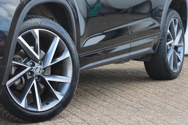Skoda Kodiaq 1.5 TSI Sportline Business 7p. 150pk DSG7