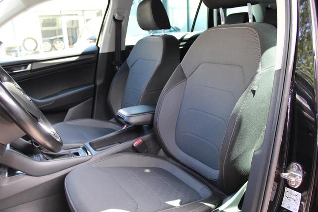 Skoda Kodiaq 1.5 TSI Ambition 7p. | Trekhaak | Camera | ECC