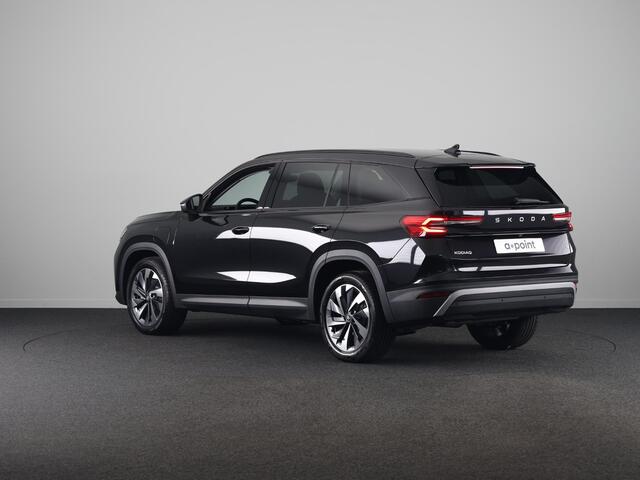 Skoda Kodiaq 1.5 TSI PHEV Business Edition | Adaptive Cuisecontrol | Travel Assist | verwarmbare voorstoelen | 18" lichtmetaal |