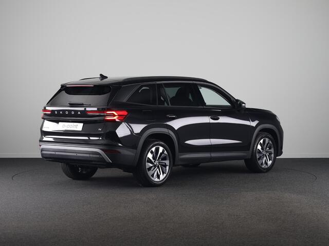 Skoda Kodiaq 1.5 TSI PHEV Business Edition | Adaptive Cuisecontrol | Travel Assist | verwarmbare voorstoelen | 18" lichtmetaal |