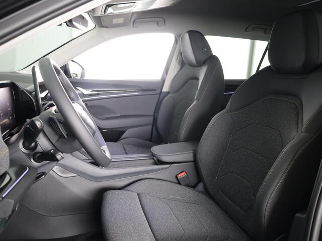 Skoda Kodiaq 1.5 TSI PHEV Business Edition | Adaptive Cuisecontrol | Travel Assist | verwarmbare voorstoelen | 18" lichtmetaal |
