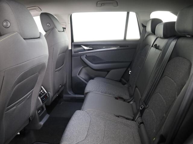 Skoda Kodiaq 1.5 TSI PHEV Business Edition | Adaptive Cuisecontrol | Travel Assist | verwarmbare voorstoelen | 18" lichtmetaal |