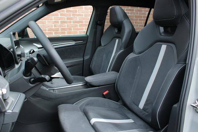 Skoda Kodiaq 1.5 TSI MHEV Sportline Business 7P 150PK |PANO-DAK|TREKHAAK|ACC|MATRIX-LED|