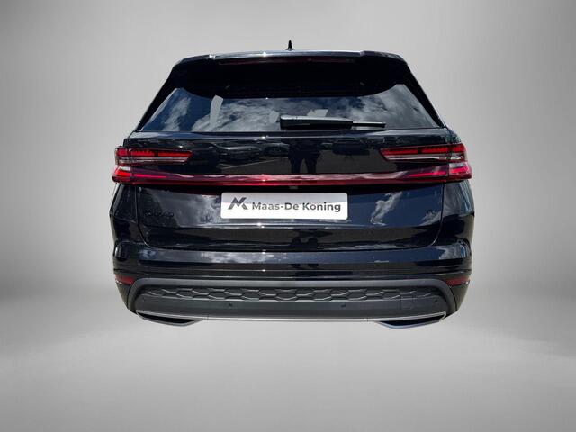 Skoda Kodiaq Sportline Business 1.5 TSI PHEV 150 kW / 204 PK SU V | 20'' Lichtmetalen Velgen | Head up display | Comfort Pakket | 4000,- inruilpremie!!
