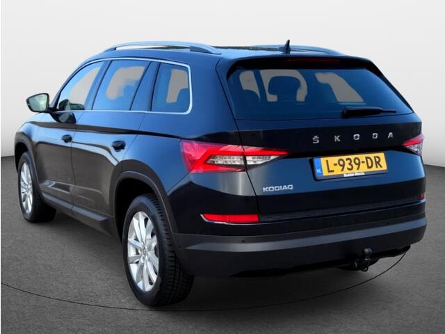 Skoda Kodiaq 1.5 TSI Business Edition Plus 7pers Aut | Virtual cockpit | Trek