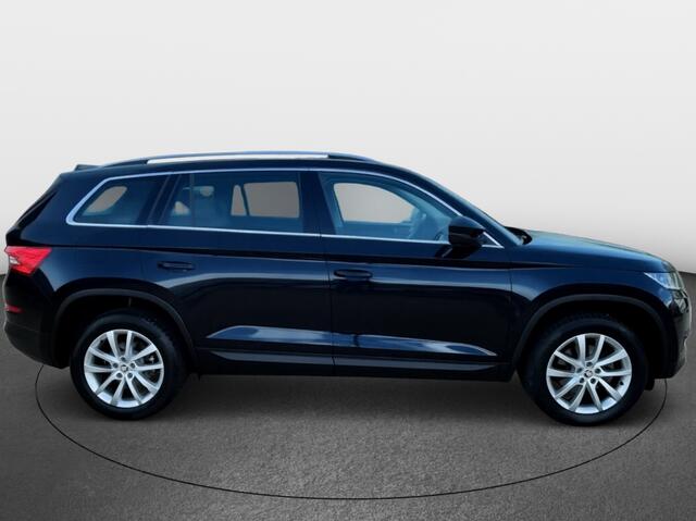 Skoda Kodiaq 1.5 TSI Business Edition Plus 7pers Aut | Virtual cockpit | Trek