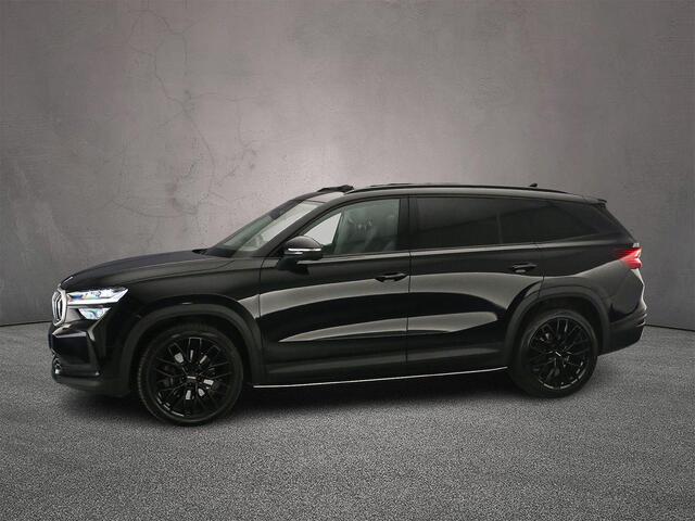 Skoda Kodiaq Business Edition 7p. 1.5 eTSI 150pk DSG Automaat Trekhaak, Panoramadak, Head up display, 3e zitrij, Achteruitrijcamera, Adaptive cruise control