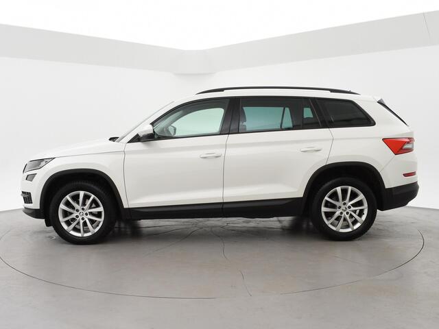Skoda Kodiaq 1.4 TSI ACT 150 PK DSG + LED | STOELVERWARMING | APPLE CARPLAY | NAVIGATIE | PRIVACY GLASS