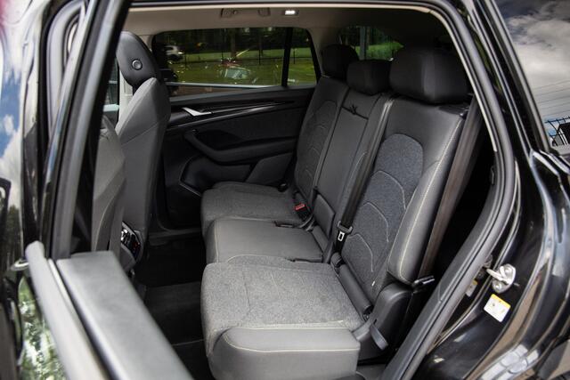 Skoda Kodiaq 1.5 TSI MHEV Business Edition 7p. , Panoramadak, Adap. cruise, Carplay, Achteruitrijcamera,