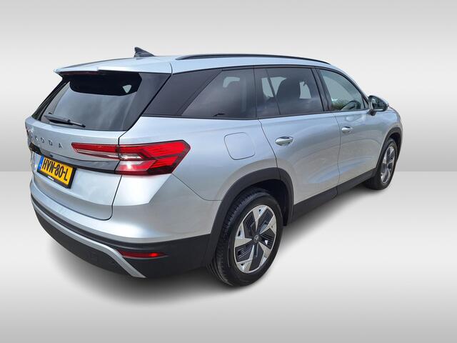 Skoda Kodiaq 1.5 TSI MHEV Business Edition 7p. Panorama dak / Trekhaak / 7-pers TRANS