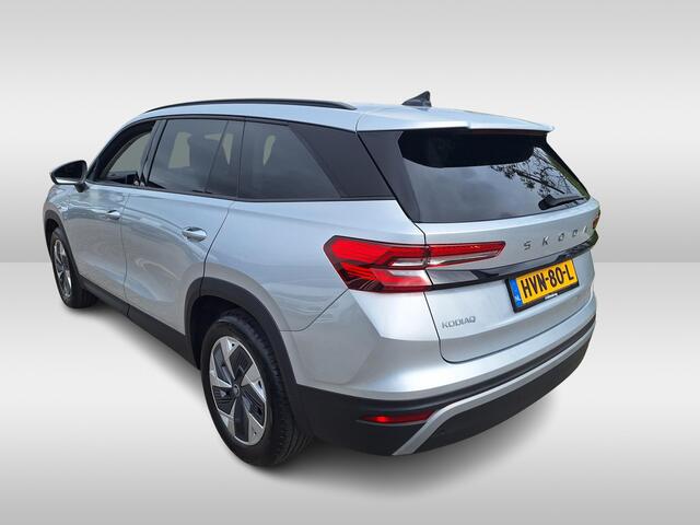 Skoda Kodiaq 1.5 TSI MHEV Business Edition 7p. Panorama dak / Trekhaak / 7-pers TRANS