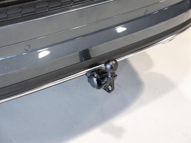 Skoda Kodiaq 2.0 TSI 4x4 Sport Line / 180pk / Trekhaak / Panorama dak / Dodehoek herkenning /