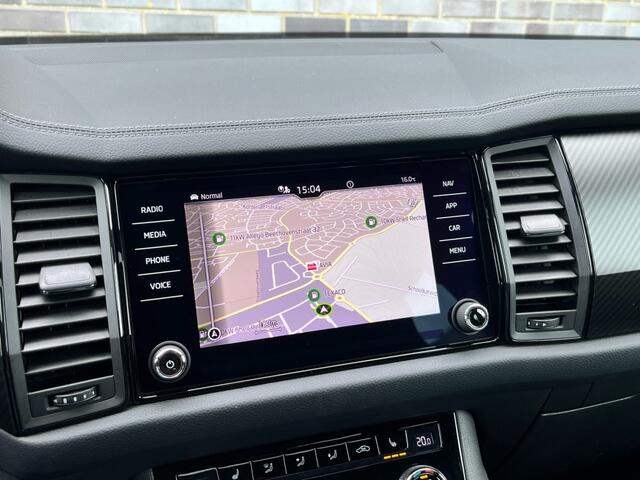 Skoda Kodiaq 1.5 TSI DSG 7 PERS. - SPORTLINE - PANO - TREKH.