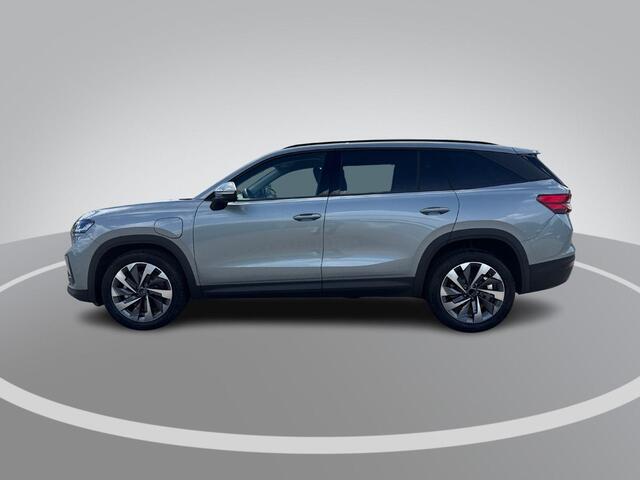 Skoda Kodiaq Business Edition Plus 1.5 TSI PHEV 150 kW / 204 PK | Trekhaak Wegklapbaar | Metallic Lak | 4.000,- inruilpremie!!