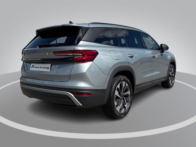 Skoda Kodiaq Business Edition Plus 1.5 TSI PHEV 150 kW / 204 PK | Trekhaak Wegklapbaar | Metallic Lak | 4.000,- inruilpremie!!