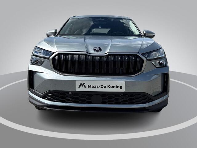 Skoda Kodiaq Business Edition Plus 1.5 TSI PHEV 150 kW / 204 PK | Trekhaak Wegklapbaar | Metallic Lak | 4.000,- inruilpremie!!
