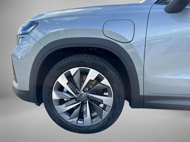 Skoda Kodiaq Business Edition Plus 1.5 TSI PHEV 150 kW / 204 PK | Trekhaak Wegklapbaar | Metallic Lak | 4.000,- inruilpremie!!
