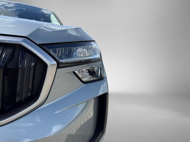 Skoda Kodiaq Business Edition Plus 1.5 TSI PHEV 150 kW / 204 PK | Trekhaak Wegklapbaar | Metallic Lak | 4.000,- inruilpremie!!