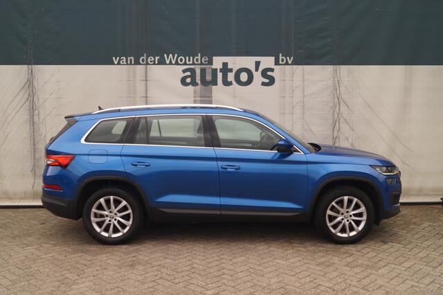 Skoda Kodiaq 1.5 TSI 150pk Business Edition 5-persoons -NW.MODEL-