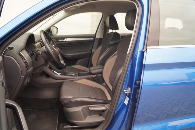 Skoda Kodiaq 1.5 TSI 150pk Business Edition 5-persoons -NW.MODEL-
