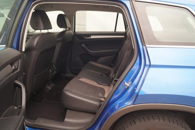 Skoda Kodiaq 1.5 TSI 150pk Business Edition 5-persoons -NW.MODEL-