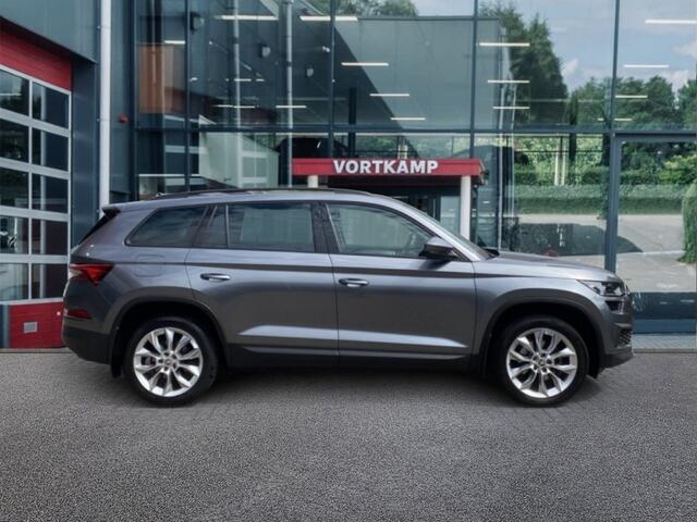 Skoda Kodiaq 1.5 TSI DSG AMBITION CAMERA/CRUISE/STOELVERW/PDC