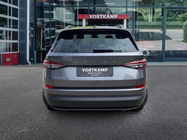 Skoda Kodiaq 1.5 TSI DSG AMBITION CAMERA/CRUISE/STOELVERW/PDC