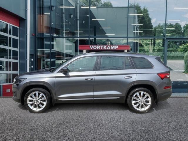 Skoda Kodiaq 1.5 TSI DSG AMBITION CAMERA/CRUISE/STOELVERW/PDC